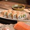  CALIFORNIA ROLL (8 PARÇA)
