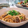  DANA ETLİ NOODLE