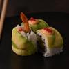  DRAGON ROLL (6 PARÇA)