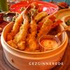 KARİDES TEMPURA