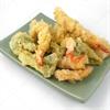 KARIŞIK SEBZE TEMPURA KARIŞIK SEBZE TEMPURA