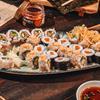 KARIŞIK SUSHI SET(32)