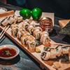 PİŞMİŞ SUSHI SET(24)